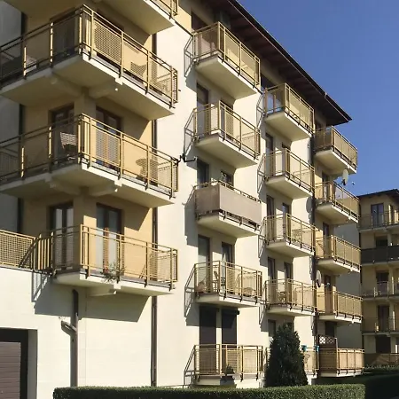 Apartamento Gabi Świnoujście