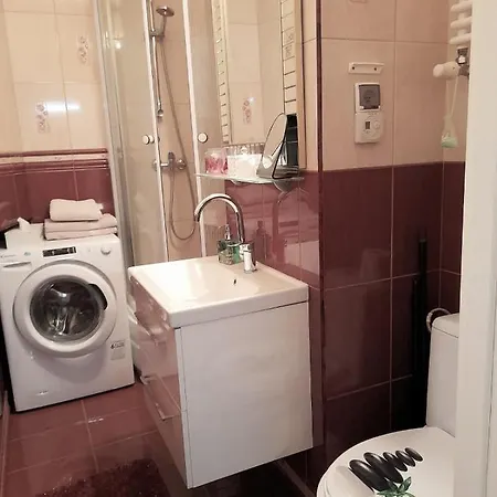Apartment Gabi