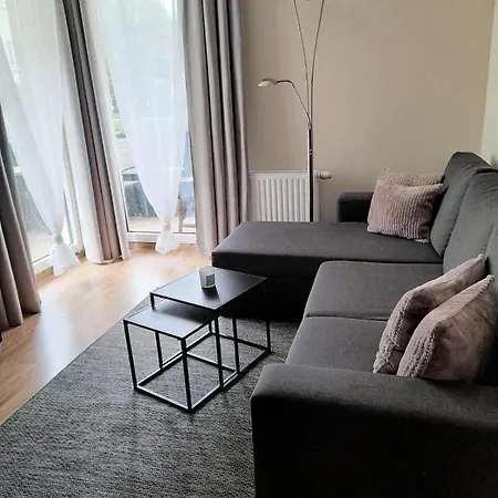 Appartement Gabi