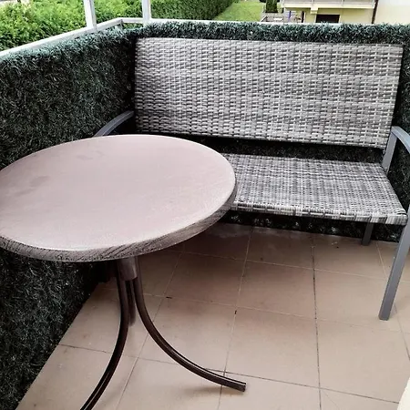 Gabi Appartement