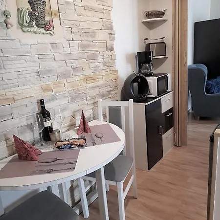 Gabi Apartment