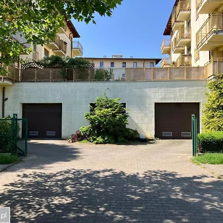 Gabi Appartement